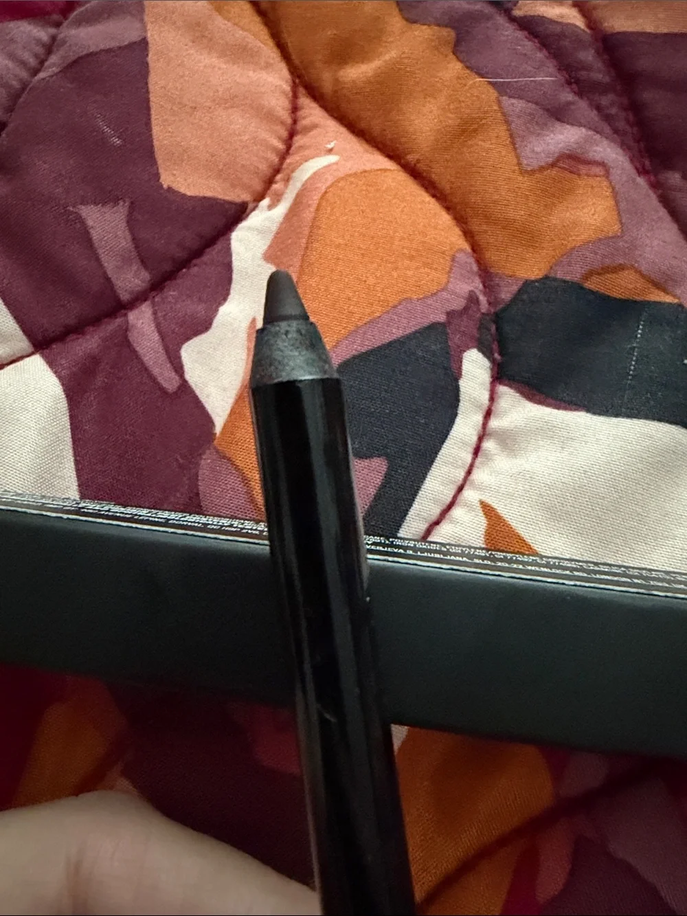 IL MAKIAGE Long-WearEye Pencil in Oreo